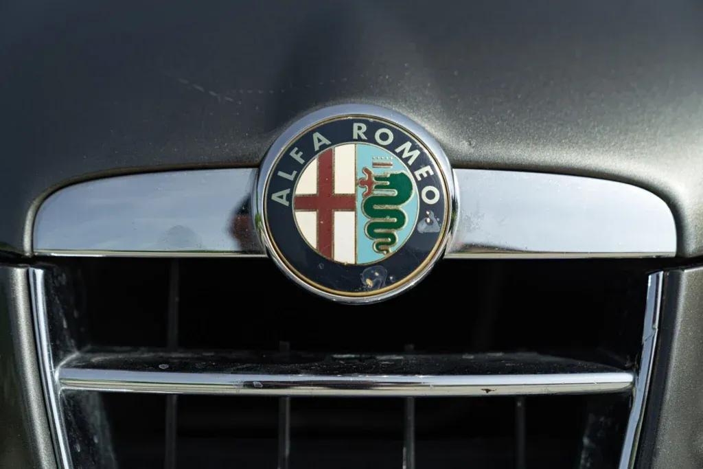 Alfa Romeo 159 for sale | 2007 ALFA ROMEO 159 3.2 Q4 MANUALE - Image 9