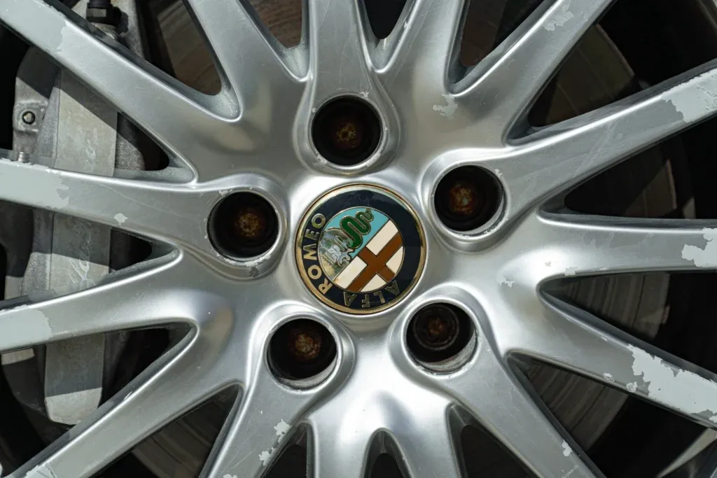 Alfa Romeo 159 for sale | 2007 ALFA ROMEO 159 3.2 Q4 MANUALE - Image 14