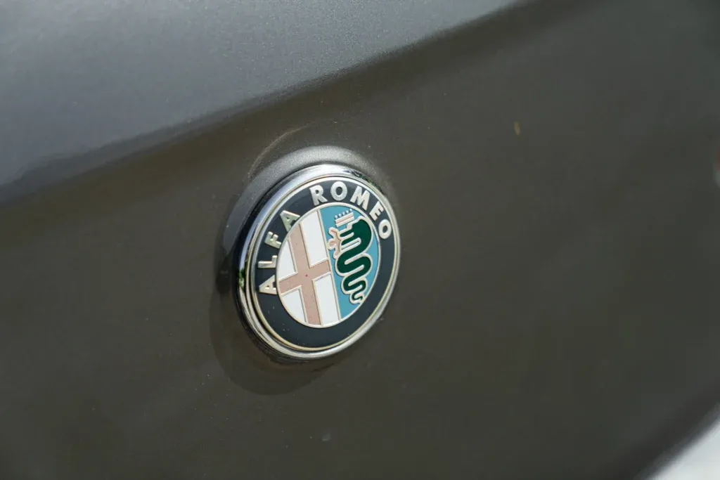 Alfa Romeo 159 for sale | 2007 ALFA ROMEO 159 3.2 Q4 MANUALE - Image 16