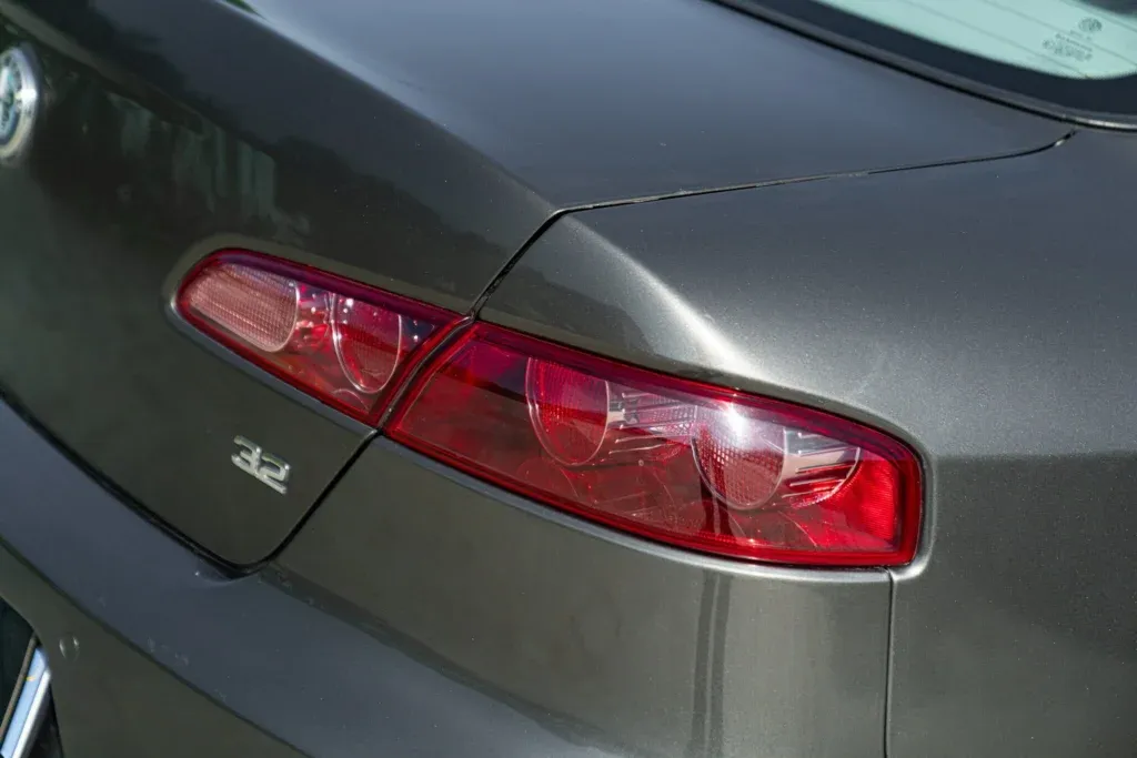 Alfa Romeo 159 for sale | 2007 ALFA ROMEO 159 3.2 Q4 MANUALE - Image 19