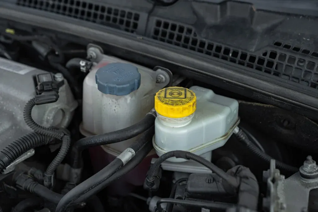 Alfa Romeo 159 for sale | 2007 ALFA ROMEO 159 3.2 Q4 MANUALE - Image 60