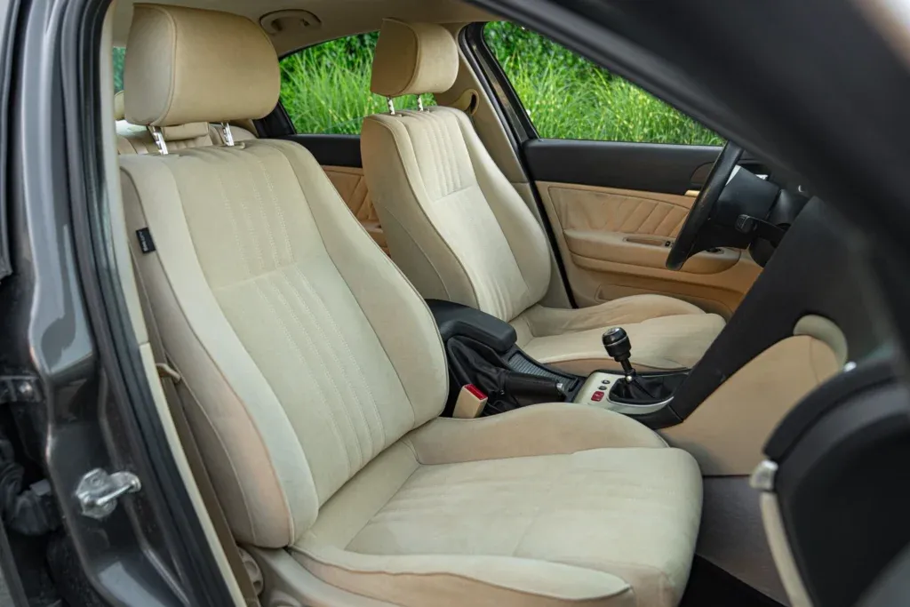 Alfa Romeo 159 for sale | 2007 ALFA ROMEO 159 3.2 Q4 MANUALE - Image 25