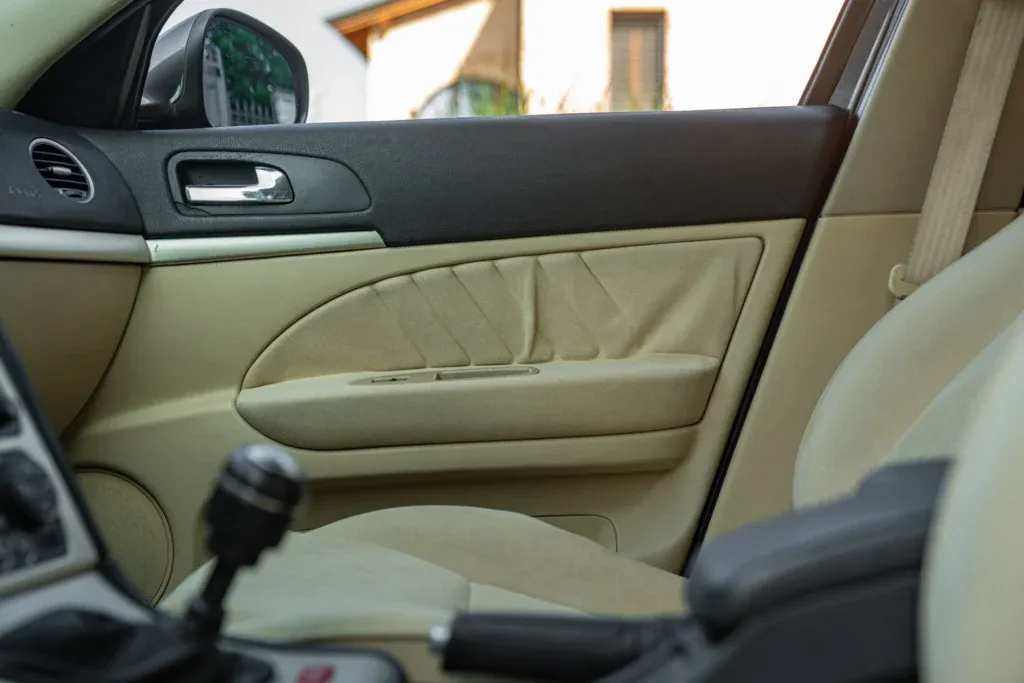 Alfa Romeo 159 for sale | 2007 ALFA ROMEO 159 3.2 Q4 MANUALE - Image 27