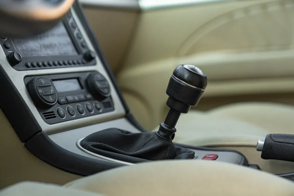 Alfa Romeo 159 for sale | 2007 ALFA ROMEO 159 3.2 Q4 MANUALE - Image 35