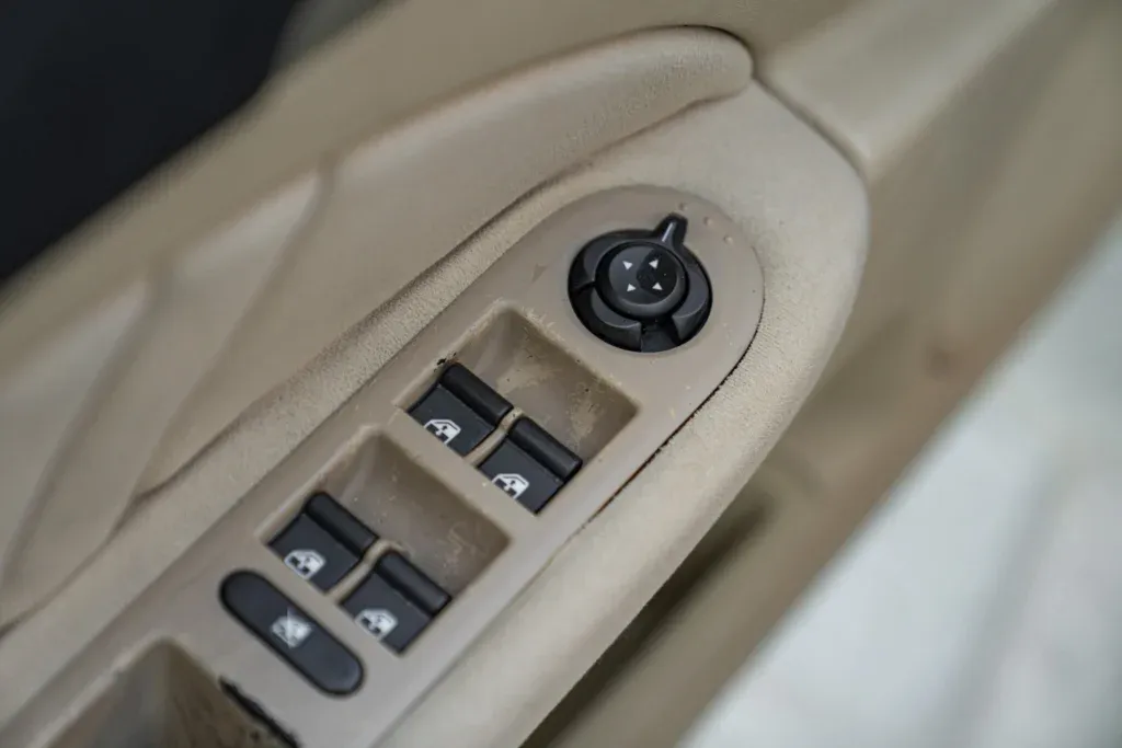 Alfa Romeo 159 for sale | 2007 ALFA ROMEO 159 3.2 Q4 MANUALE - Image 36