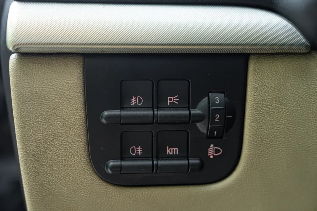 Alfa Romeo 159 for sale | 2007 ALFA ROMEO 159 3.2 Q4 MANUALE - Image 38