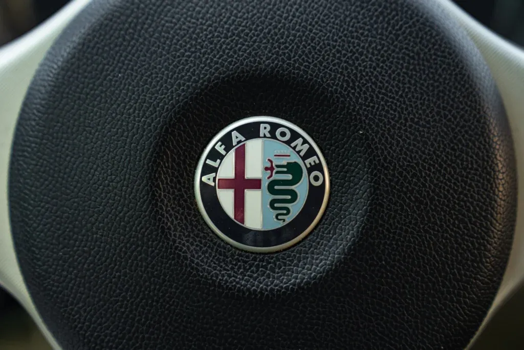 Alfa Romeo 159 for sale | 2007 ALFA ROMEO 159 3.2 Q4 MANUALE - Image 47