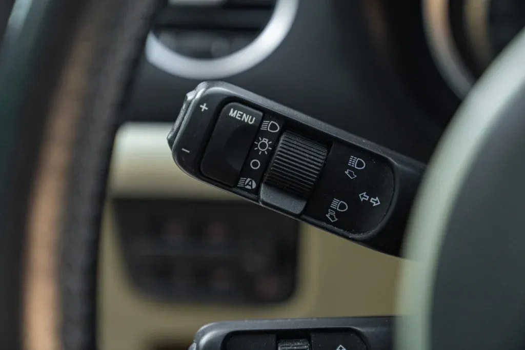 Alfa Romeo 159 for sale | 2007 ALFA ROMEO 159 3.2 Q4 MANUALE - Image 51