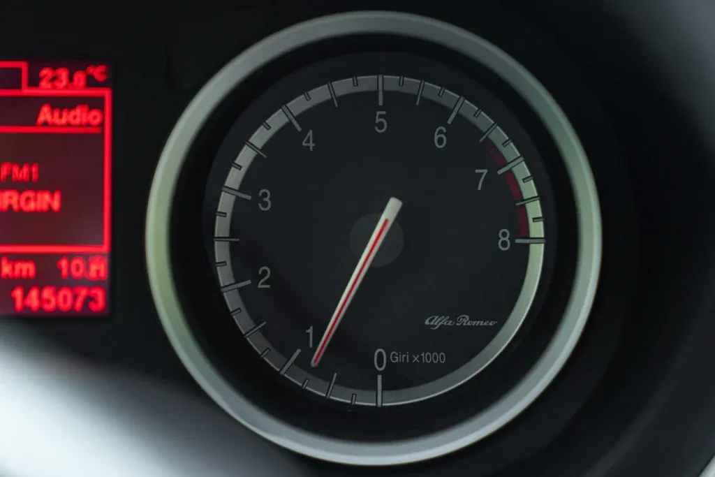 Alfa Romeo 159 for sale | 2007 ALFA ROMEO 159 3.2 Q4 MANUALE - Image 53