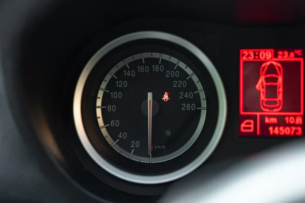 Alfa Romeo 159 for sale | 2007 ALFA ROMEO 159 3.2 Q4 MANUALE - Image 54