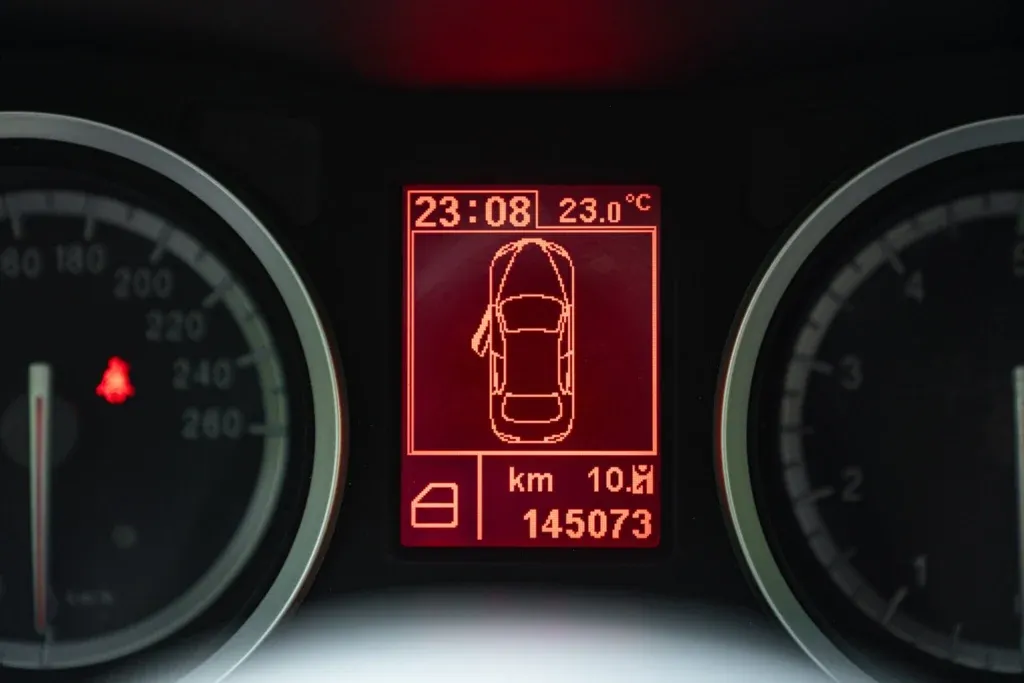 Alfa Romeo 159 for sale | 2007 ALFA ROMEO 159 3.2 Q4 MANUALE - Image 56