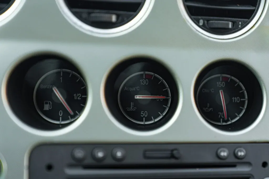 Alfa Romeo 159 for sale | 2007 ALFA ROMEO 159 3.2 Q4 MANUALE - Image 39