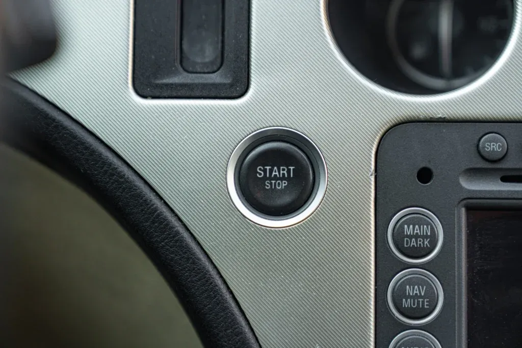 Alfa Romeo 159 for sale | 2007 ALFA ROMEO 159 3.2 Q4 MANUALE - Image 40