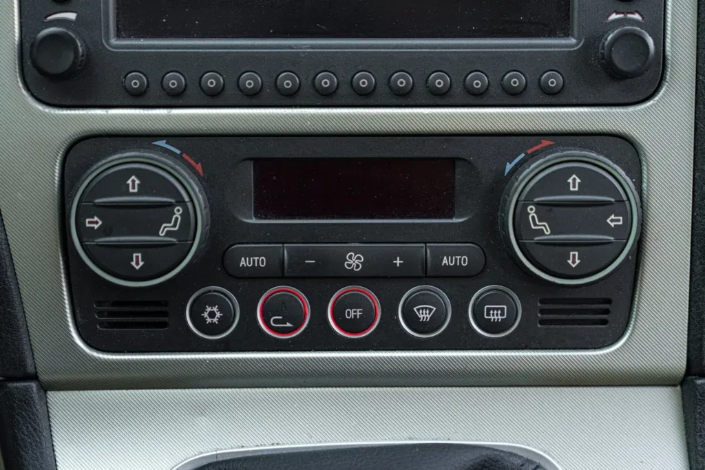 Alfa Romeo 159 for sale | 2007 ALFA ROMEO 159 3.2 Q4 MANUALE - Image 42