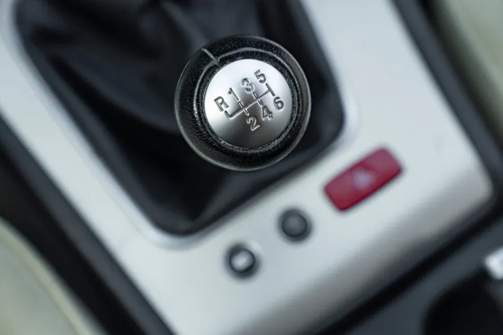 Alfa Romeo 159 for sale | 2007 ALFA ROMEO 159 3.2 Q4 MANUALE - Image 43