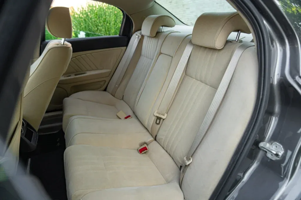 Alfa Romeo 159 for sale | 2007 ALFA ROMEO 159 3.2 Q4 MANUALE - Image 28