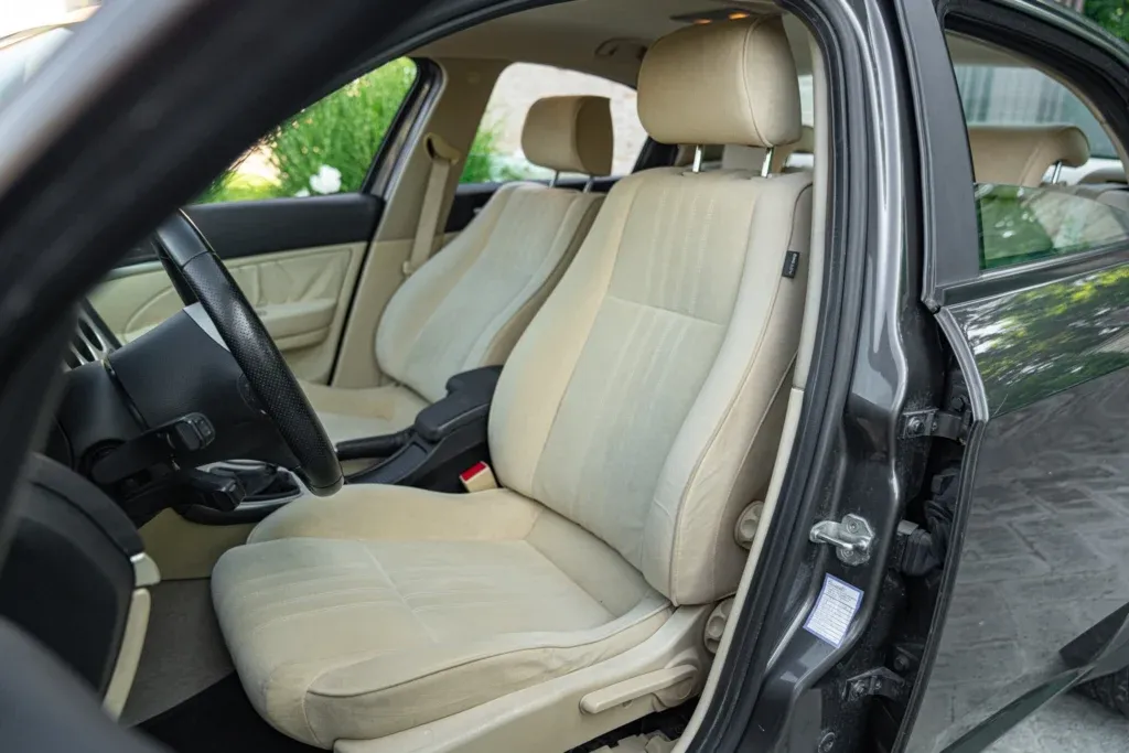 Alfa Romeo 159 for sale | 2007 ALFA ROMEO 159 3.2 Q4 MANUALE - Image 32