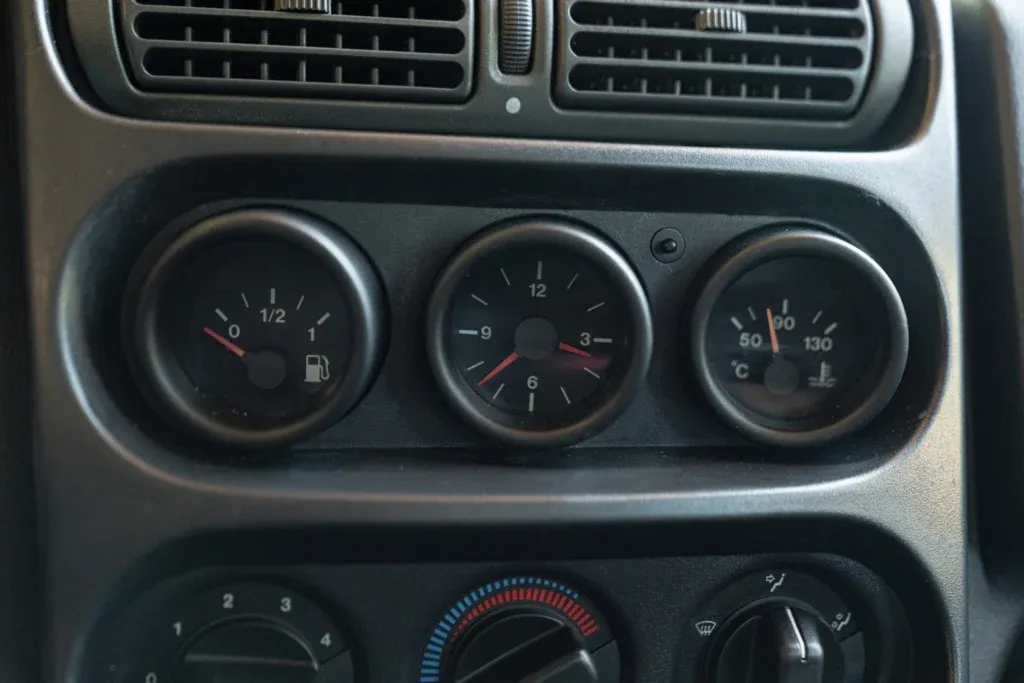 Alfa Romeo for sale | 1997 ALFA ROMEO GTV SPIDER 2.0 Twin Spark - Image 44