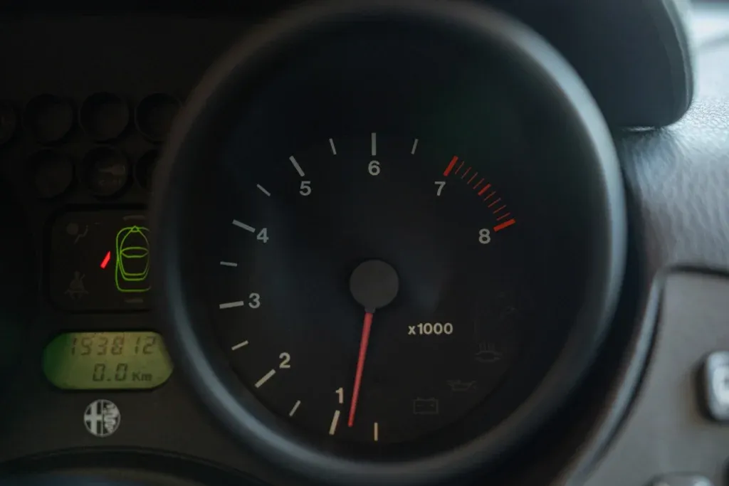 Alfa Romeo for sale | 1997 ALFA ROMEO GTV SPIDER 2.0 Twin Spark - Image 45