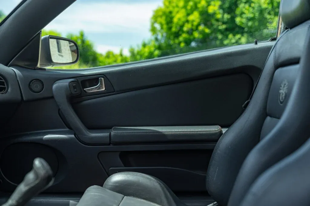 Alfa Romeo for sale | 1997 ALFA ROMEO GTV SPIDER 2.0 Twin Spark - Image 32