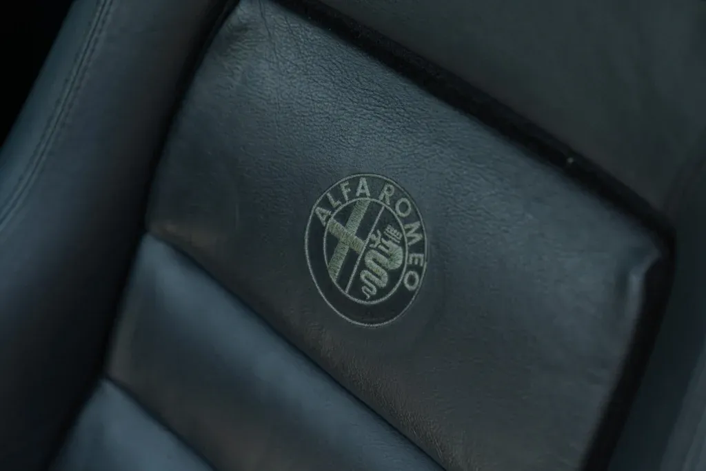 Alfa Romeo for sale | 1997 ALFA ROMEO GTV SPIDER 2.0 Twin Spark - Image 35