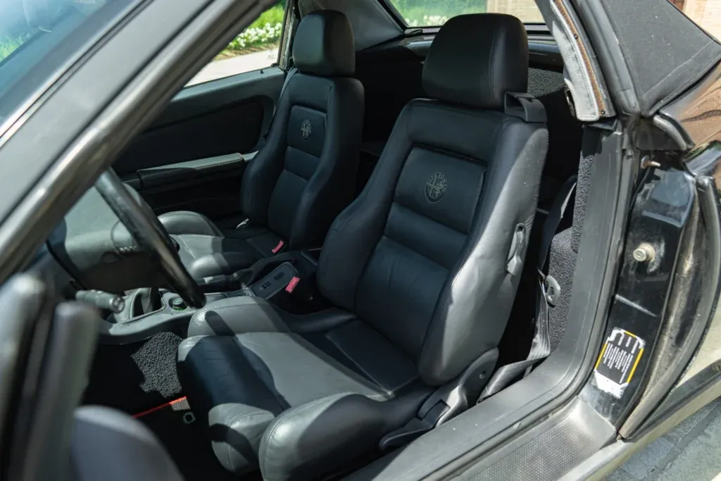 Alfa Romeo for sale | 1997 ALFA ROMEO GTV SPIDER 2.0 Twin Spark - Image 39