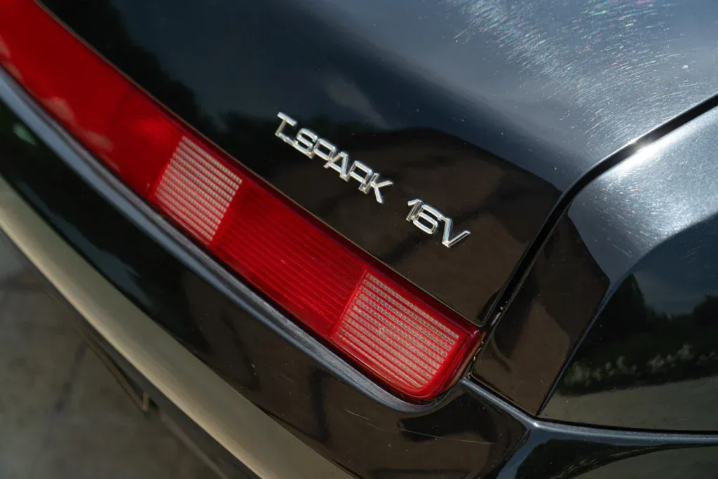 Alfa Romeo for sale | 1997 ALFA ROMEO GTV SPIDER 2.0 Twin Spark - Image 11