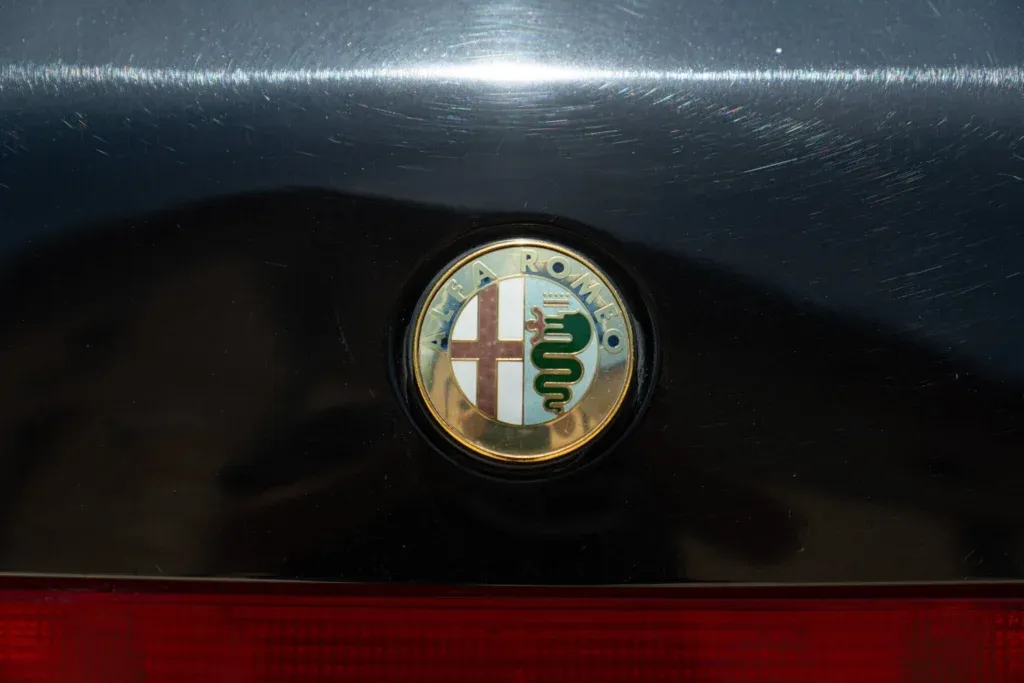 Alfa Romeo for sale | 1997 ALFA ROMEO GTV SPIDER 2.0 Twin Spark - Image 12
