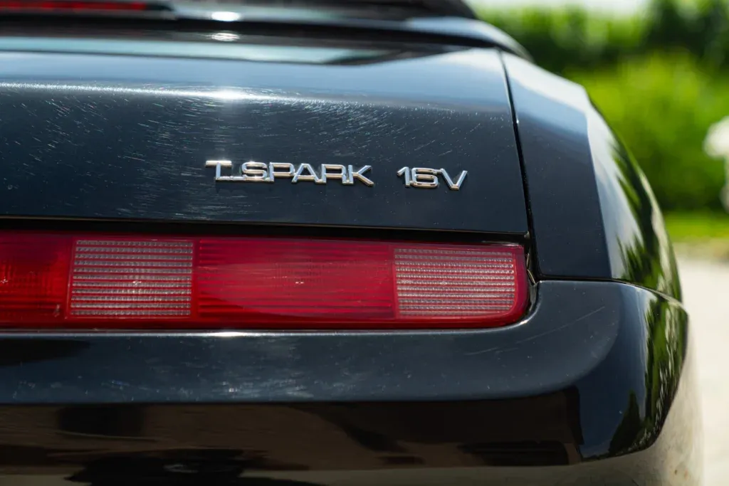 Alfa Romeo for sale | 1997 ALFA ROMEO GTV SPIDER 2.0 Twin Spark - Image 14