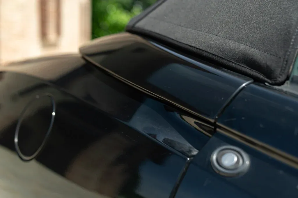 Alfa Romeo for sale | 1997 ALFA ROMEO GTV SPIDER 2.0 Twin Spark - Image 18