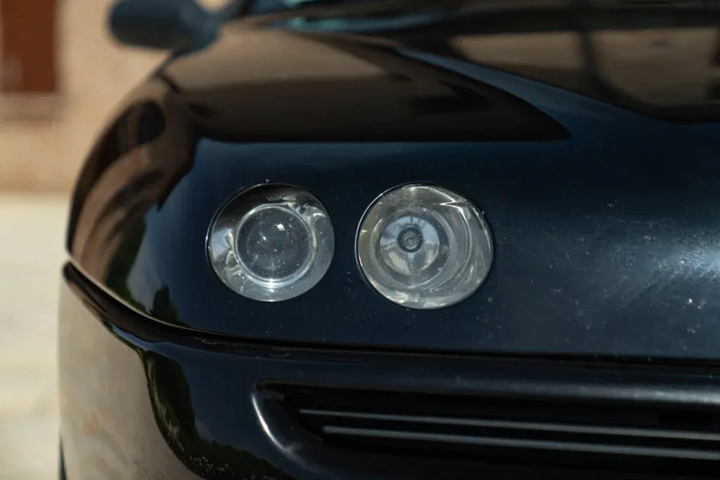 Alfa Romeo for sale | 1997 ALFA ROMEO GTV SPIDER 2.0 Twin Spark - Image 19