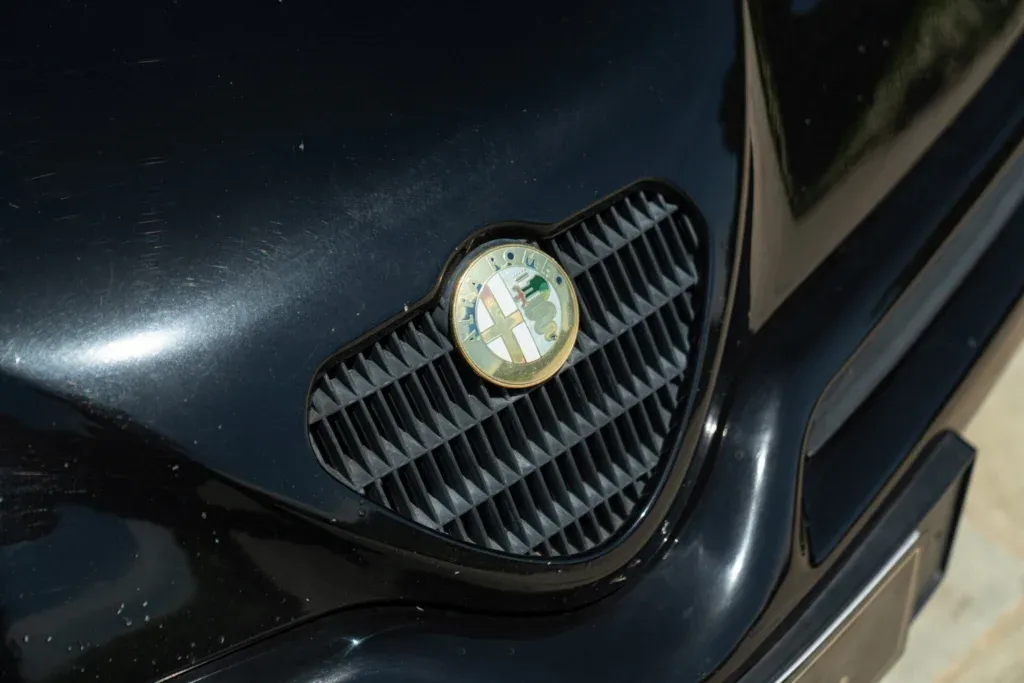 Alfa Romeo for sale | 1997 ALFA ROMEO GTV SPIDER 2.0 Twin Spark - Image 20