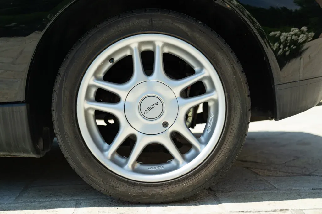 Alfa Romeo for sale | 1997 ALFA ROMEO GTV SPIDER 2.0 Twin Spark - Image 26