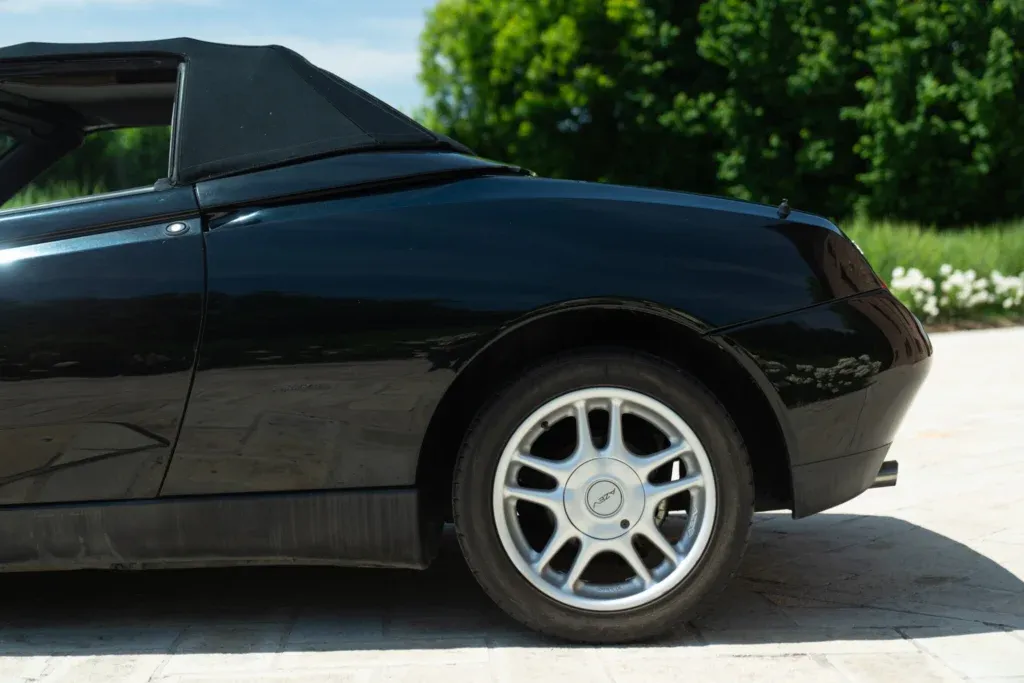 Alfa Romeo for sale | 1997 ALFA ROMEO GTV SPIDER 2.0 Twin Spark - Image 27