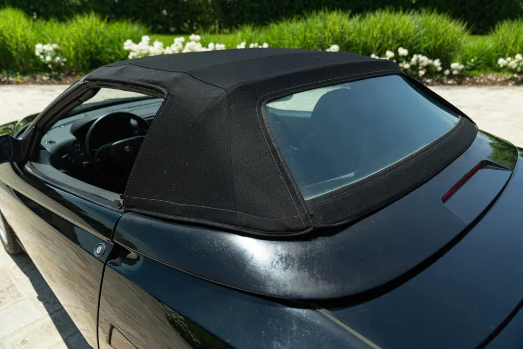 Alfa Romeo for sale | 1997 ALFA ROMEO GTV SPIDER 2.0 Twin Spark - Image 28