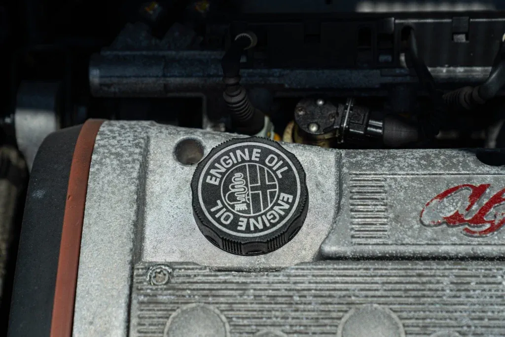 Alfa Romeo for sale | 1997 ALFA ROMEO GTV SPIDER 2.0 Twin Spark - Image 61