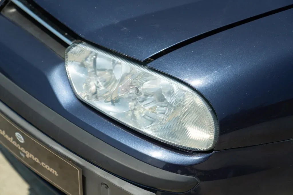 Alfa Romeo 156 for sale | 2000 ALFA ROMEO 156 V6 MANUALE - Image 11