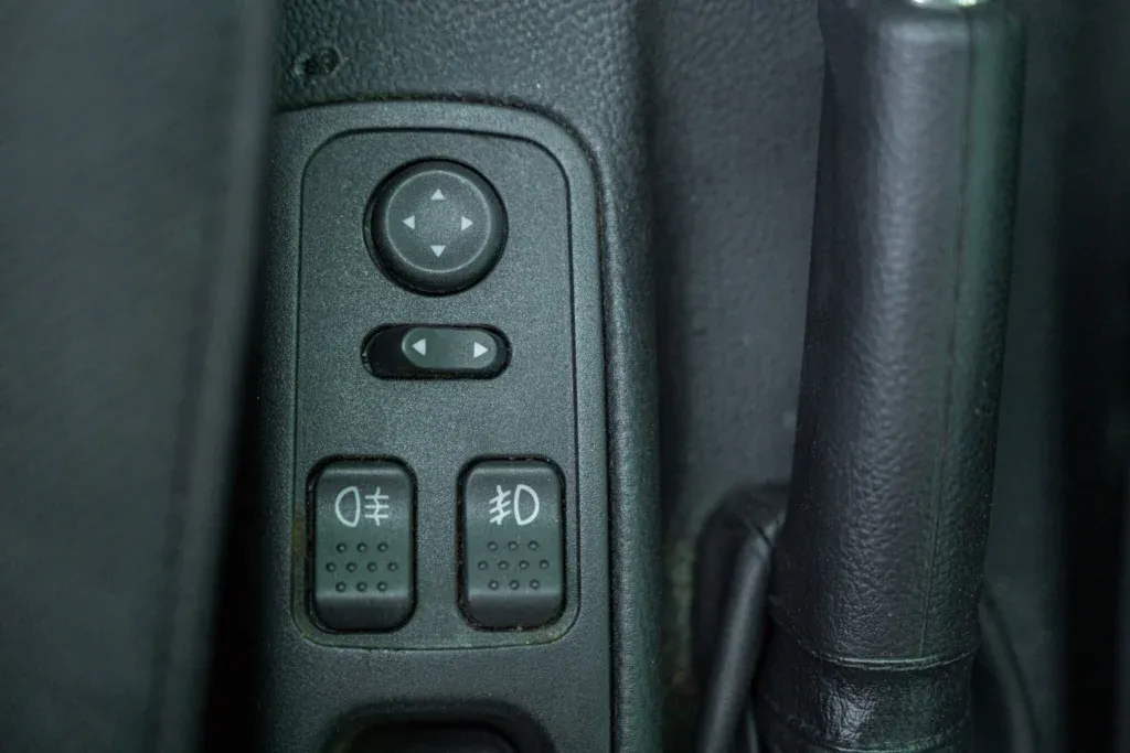 Alfa Romeo 156 for sale | 2000 ALFA ROMEO 156 V6 MANUALE - Image 35