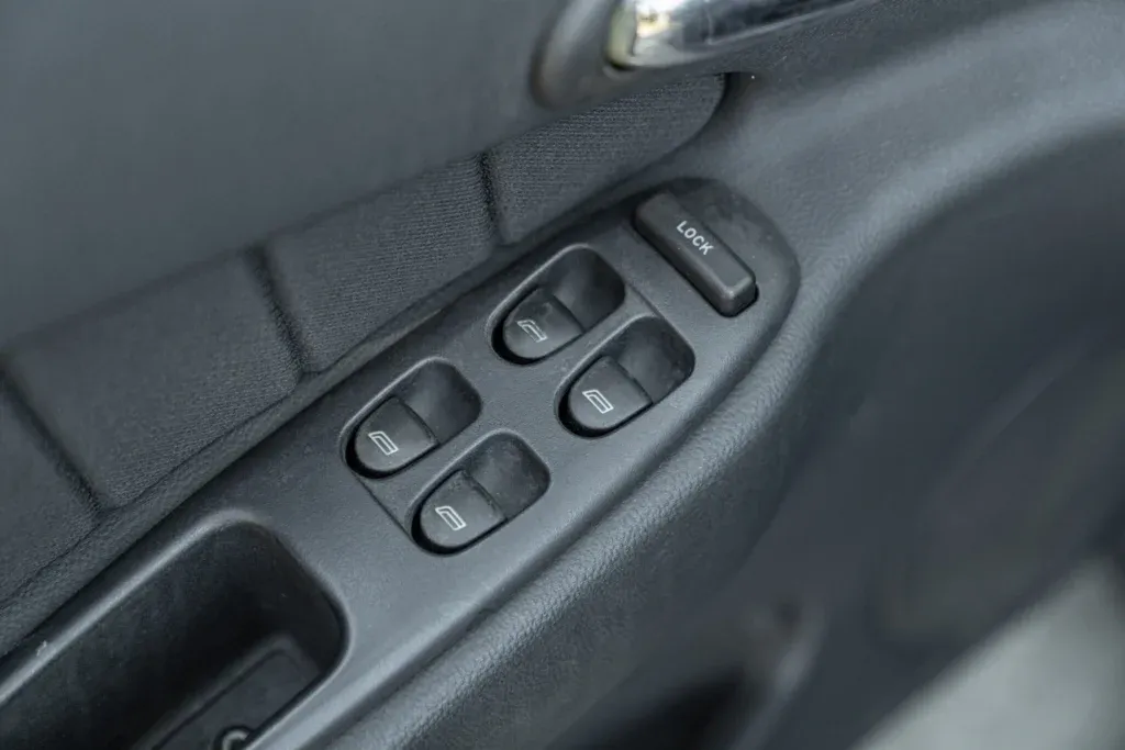 Alfa Romeo 156 for sale | 2000 ALFA ROMEO 156 V6 MANUALE - Image 37