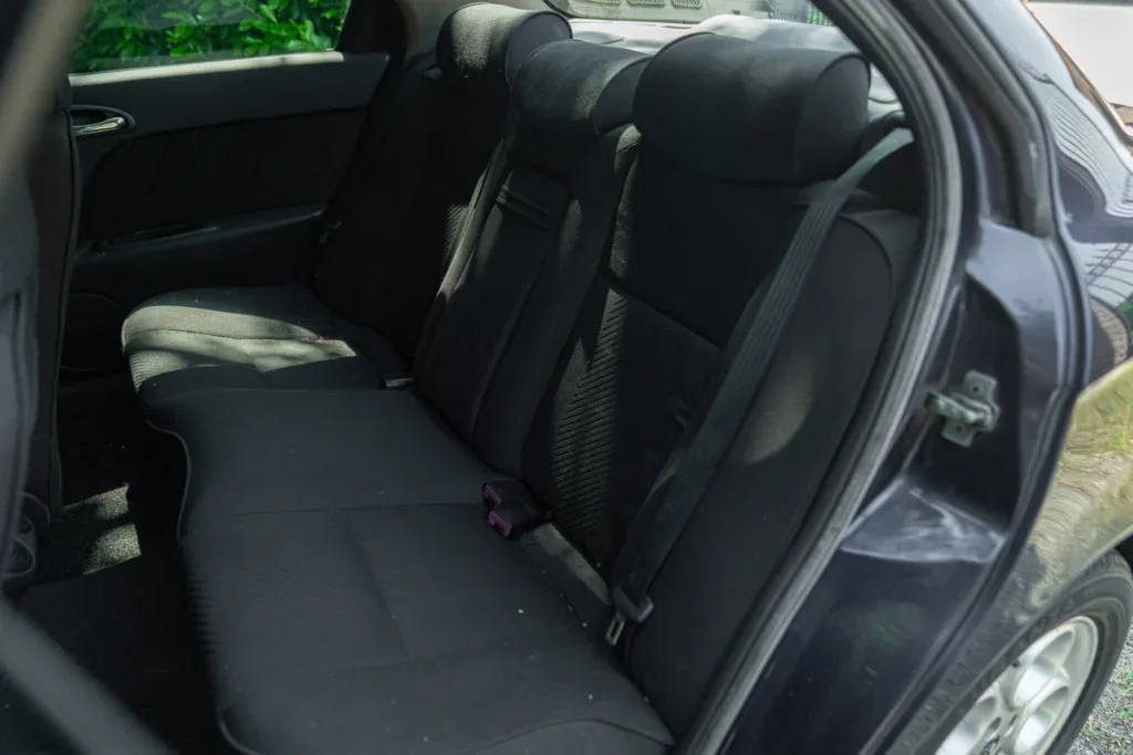 Alfa Romeo 156 for sale | 2000 ALFA ROMEO 156 V6 MANUALE - Image 24