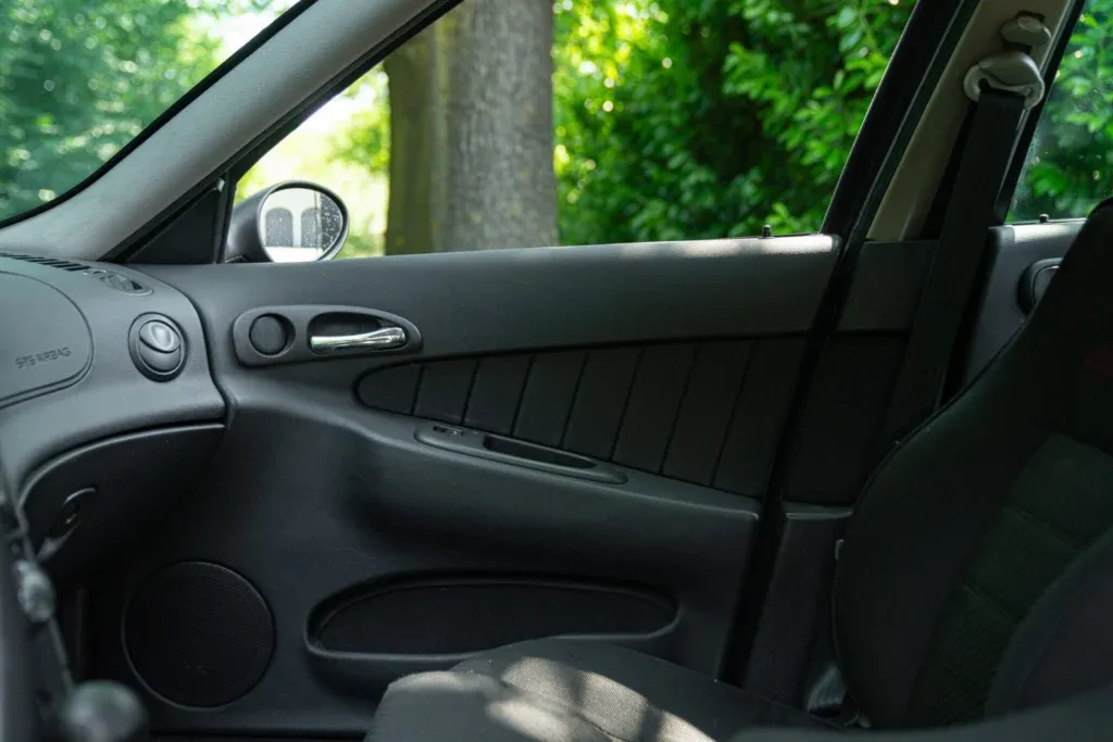 Alfa Romeo 156 for sale | 2000 ALFA ROMEO 156 V6 MANUALE - Image 27