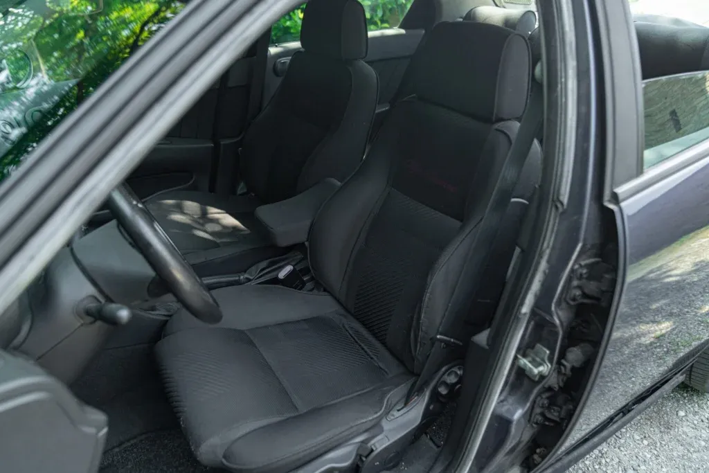 Alfa Romeo 156 for sale | 2000 ALFA ROMEO 156 V6 MANUALE - Image 29