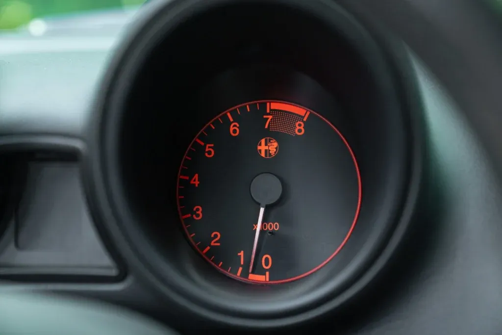 Alfa Romeo 156 for sale | 2000 ALFA ROMEO 156 V6 MANUALE - Image 44