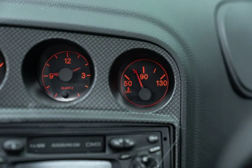 Alfa Romeo 156 for sale | 2000 ALFA ROMEO 156 V6 MANUALE - Image 47