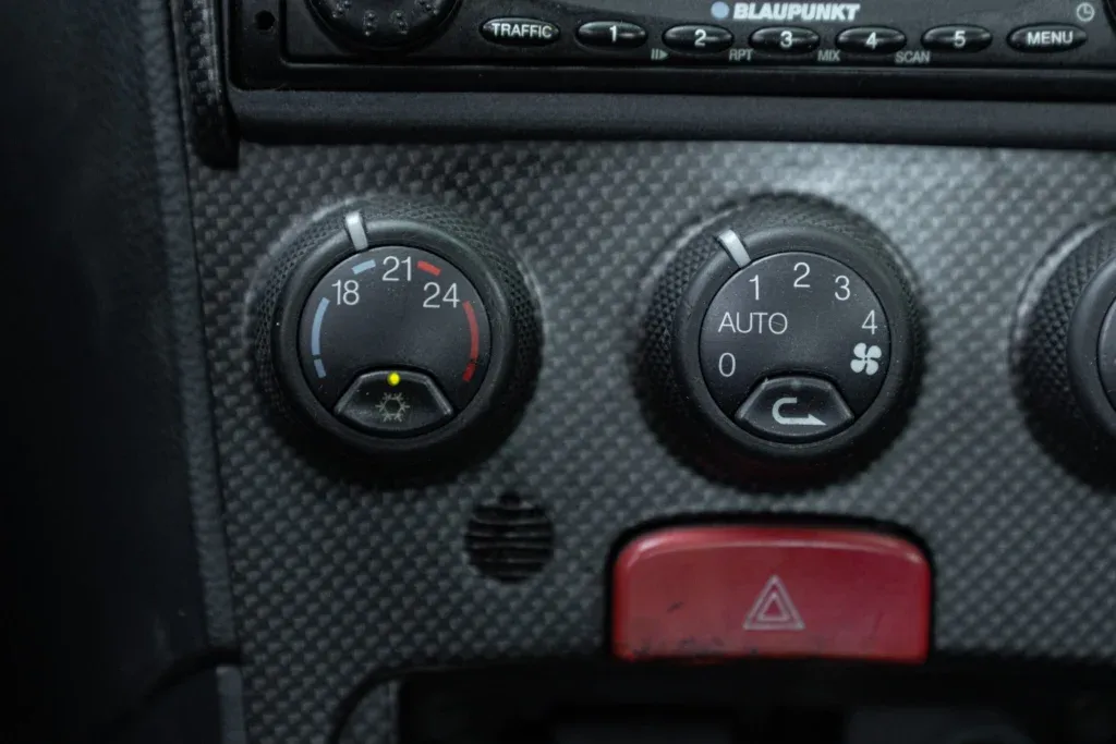 Alfa Romeo 156 for sale | 2000 ALFA ROMEO 156 V6 MANUALE - Image 49