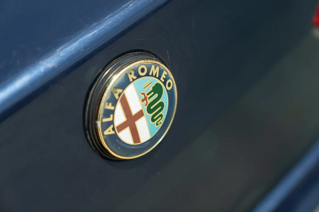 Alfa Romeo 156 for sale | 2000 ALFA ROMEO 156 V6 MANUALE - Image 14