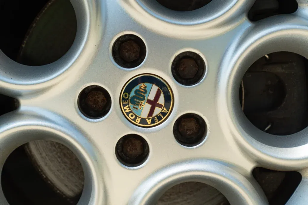 Alfa Romeo 156 for sale | 2000 ALFA ROMEO 156 V6 MANUALE - Image 19