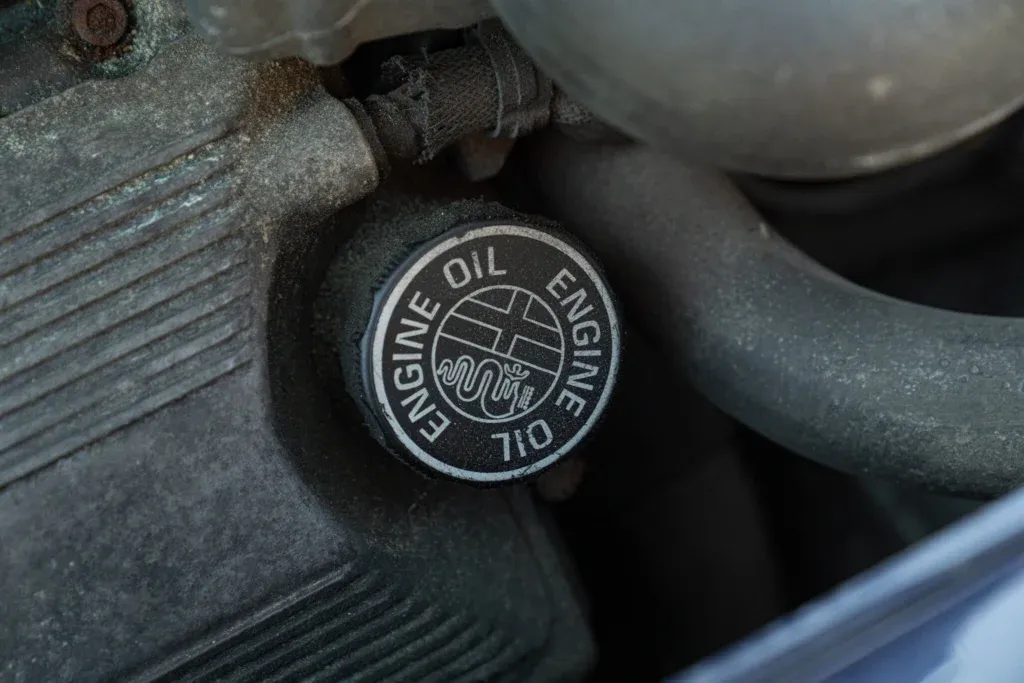 Alfa Romeo 156 for sale | 2000 ALFA ROMEO 156 V6 MANUALE - Image 52