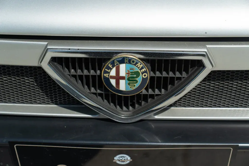 Alfa Romeo 75 / Milano for sale | 1989 ALFA ROMEO 75 2.0 - Image 11