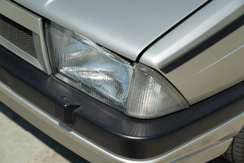 Alfa Romeo 75 / Milano for sale | 1989 ALFA ROMEO 75 2.0 - Image 14